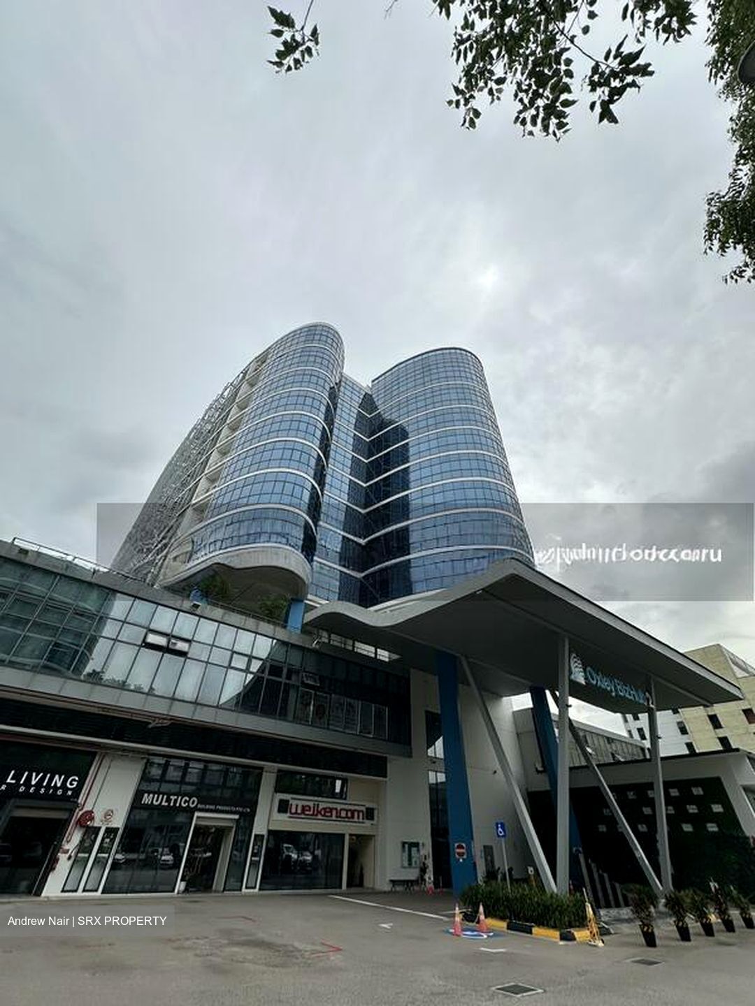 Oxley Bizhub 2 (D14), Factory #570042151